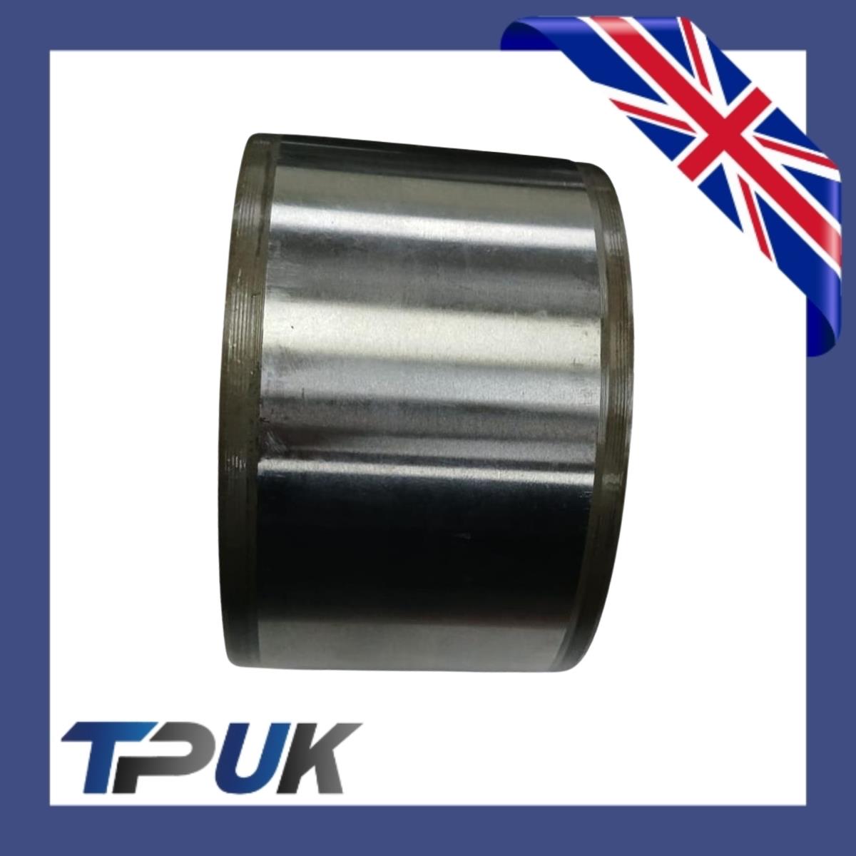 Wheel Hub Bearing For Ford Ranger 2.0 Ecoblue 2018 On Oem Jb3C1215Aa