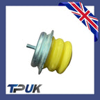 Rear Leaf Spring Axle Bump Stop For Ford Transit Mk6 Suspension Rubber Buffer