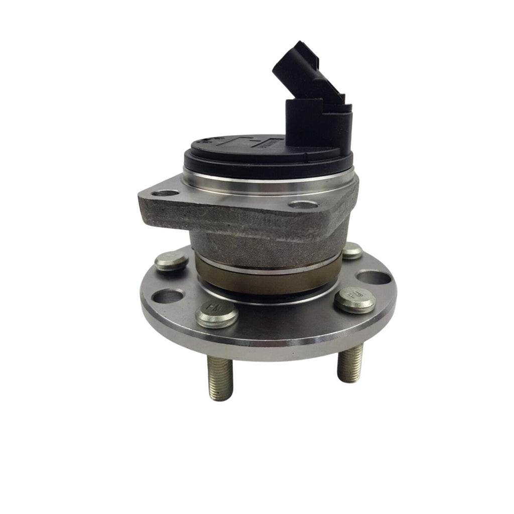 Rear Wheel Bearing Kit Abs For Ford Mondeo Jaguar X-Type 2000-2010 1115019