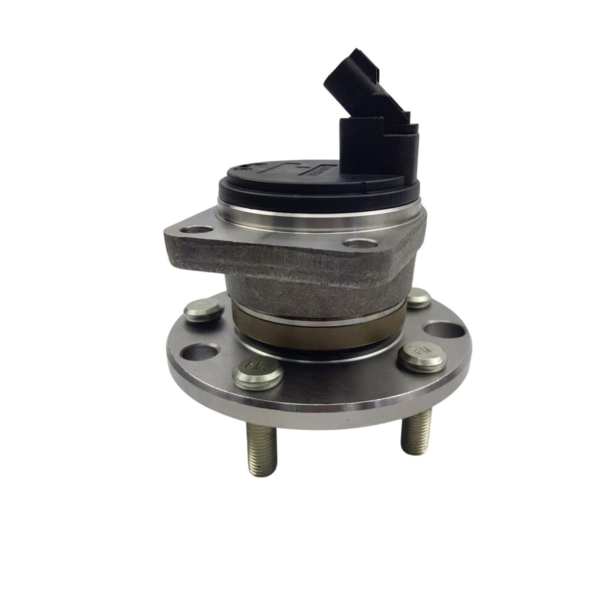 Rear Wheel Bearing Kit Abs For Ford Mondeo Jaguar X-Type 2000-2010 1115019
