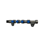 Fuel Injector Rail With Sensor For Alfa Romeo Giulietta Fiat Doblo 08 On Genuine