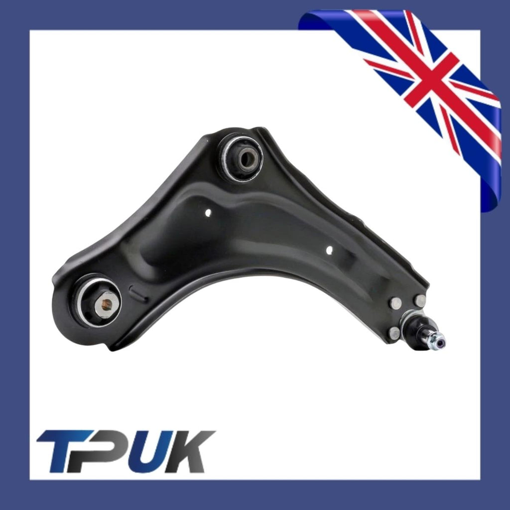Front Lower Right Wishbone Suspension Arm Fits Renault Megane 2008-2016 1.5