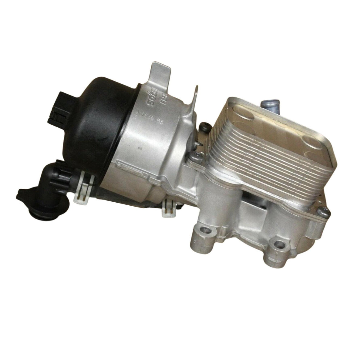 Peugeot Citroen Fiat Ford Volvo 2.0 Hdi Oil Cooler Filter Housing 1103T3 Dw10