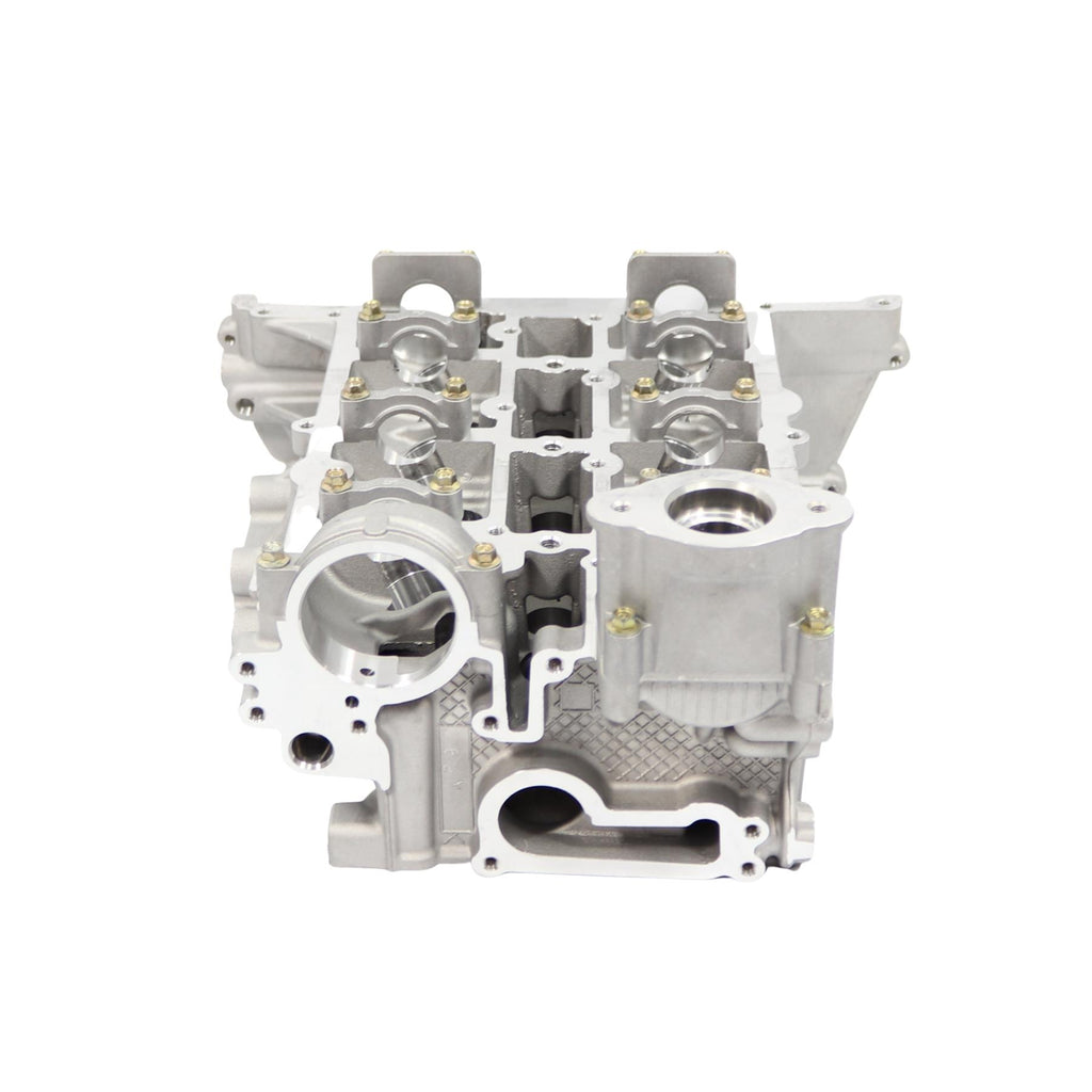 Cylinder Head 3 Cyl For Ford C-Max 1.0 Ecoboost 2012-2019 1917578 Fox Engine