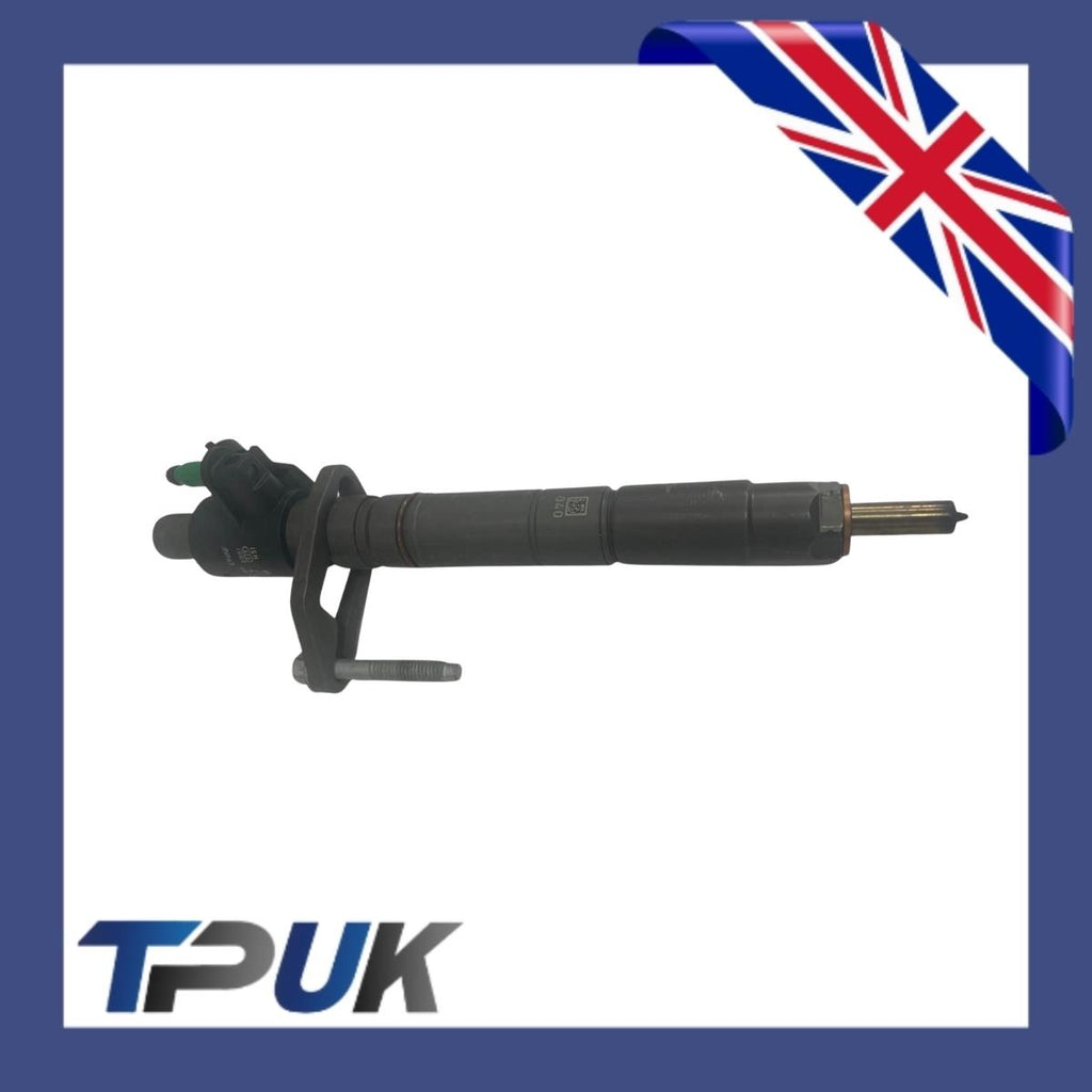 Fuel Injector For Land Rover Range Rover 4.4 4X4 2010 On Ah4Q-9K546-Ba