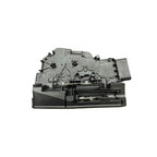 Right Side Door Lock Mechanism For Ford Transit Custom 2012 On 1840159