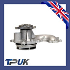 Ford Focus Cmax Smax Mondeo Transit Connect 1.8 Water Pump 2002 On Diesel