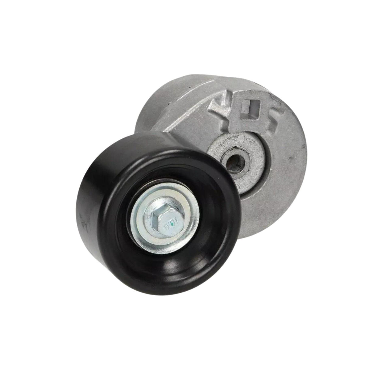 Fan Drive Belt Tensioner For Ford Transit Mk6  2.4 Rwd 2000-2006 1755162