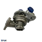Turbocharger For Ford Transit Custom 2.0 Fwd Ecoblue 2015 -2019 On 838417