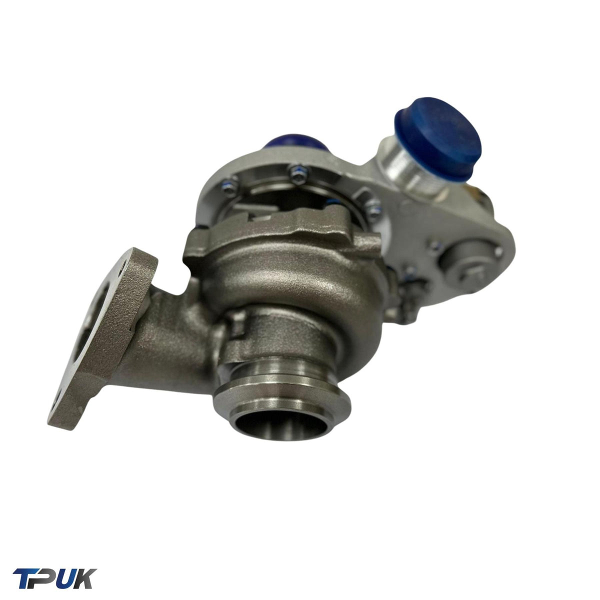 Turbocharger For Ford Transit Custom 2.0 Fwd Ecoblue 2015 -2019 On 838417