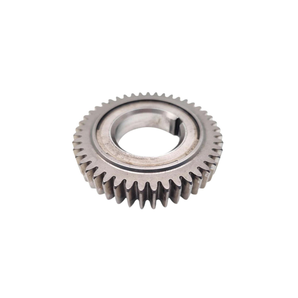 Crankshaft Gear For Ford Transit 2.0 Tdci Diesel 96Kw (130 Hp) 2016 On Gk2Q-6306-Ad