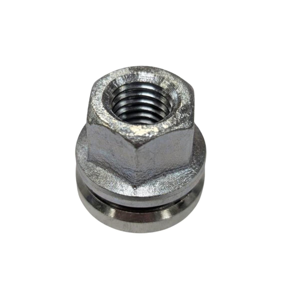 Wheel Nut For Ford Transit Mk6 Mk7 Tdci Rwd 2000-2014 M14 Set Of 5 1576438