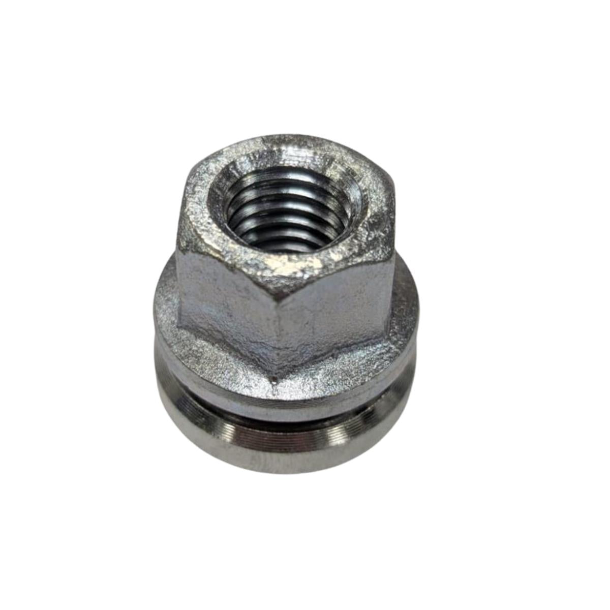 Wheel Nut For Ford Transit Mk6 Mk7 Tdci Rwd 2000-2014 M14 Set Of 5 1576438