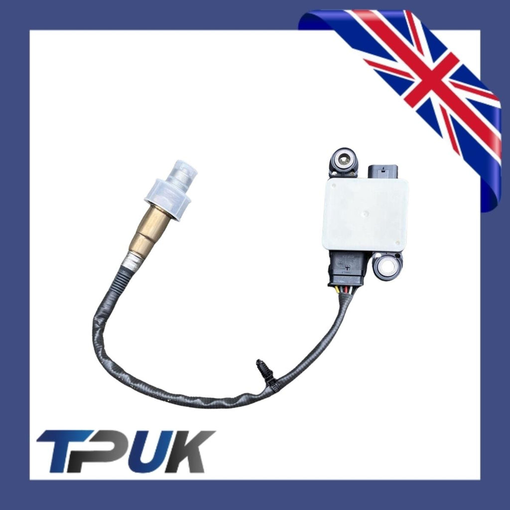 Lambda Sensor For Ford Ranger 2.0 Ecoblue 2019 On 2331411