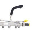 Fuel Injection Rail Pressure Sensor For Seat Alhambra Ateca Leon 1.6 2.0 Tdi