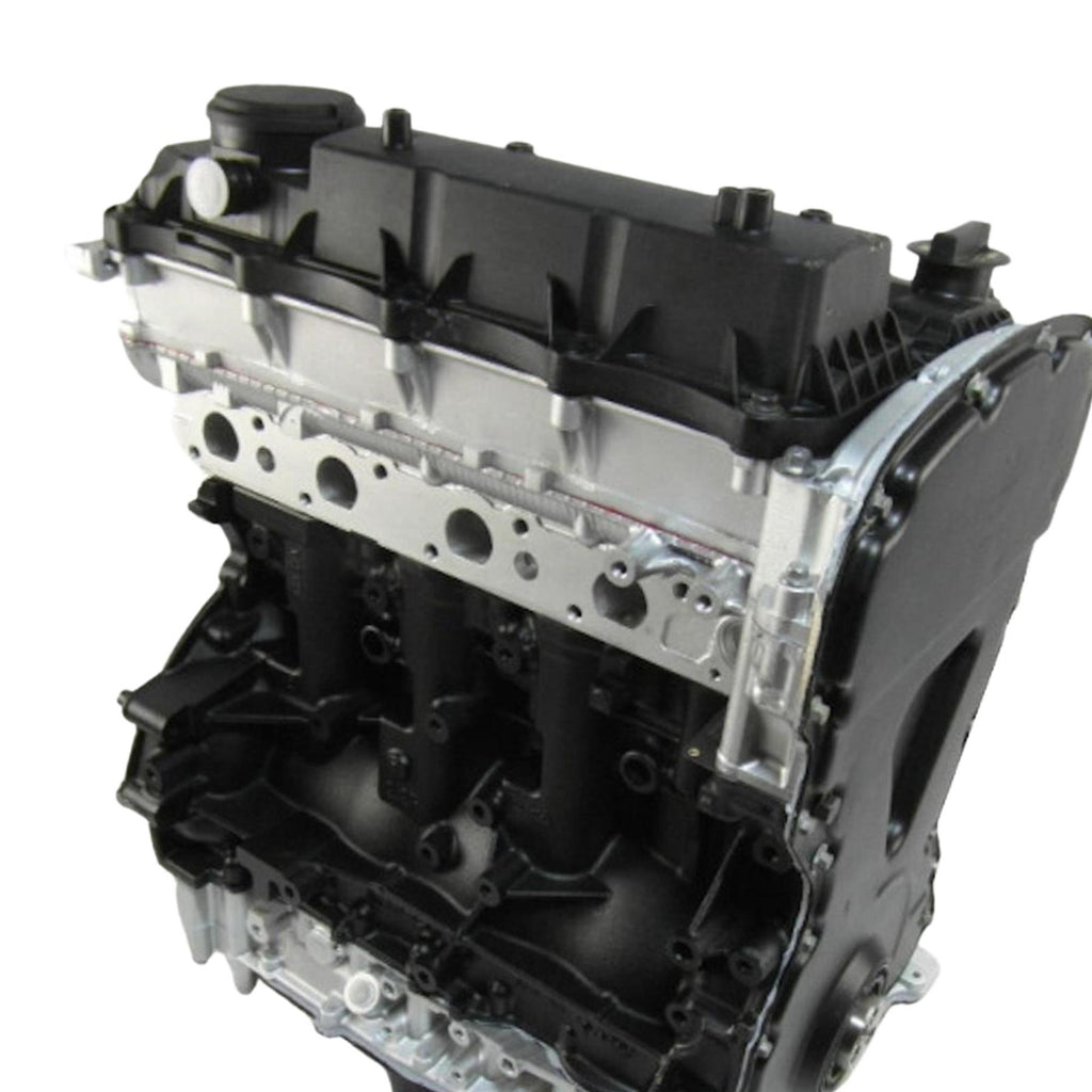Brand New Engine For Ford Transit Mk7 Mk8 2.2 Fwd E5 11 On Cyfa Cyfb