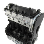 Brand New Engine For Ford Transit Mk7 Mk8 2.2 Fwd E5 11 On Cyfa Cyfb