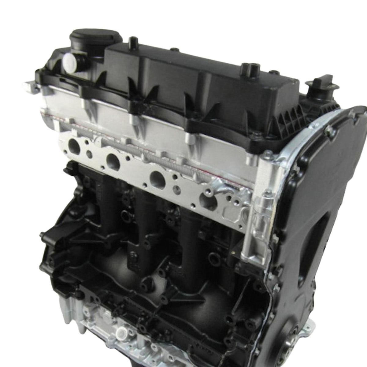 Brand New Engine For Ford Transit Mk7 Mk8 2.2 Fwd E5 11 On Cyfa Cyfb