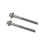Transit Mk7 Mk8 Injector Clamp Bolts 2011 On Relay Boxer Defender Ranger Per 2