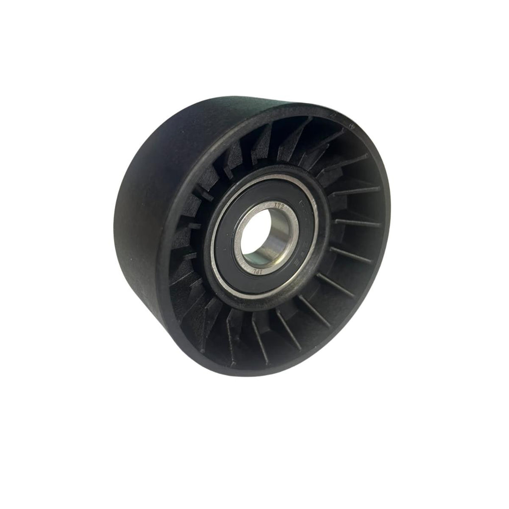 London Taxi Tx2 Tensioner Pulley 33 X 77Mm Approx Brand New Oe Quality