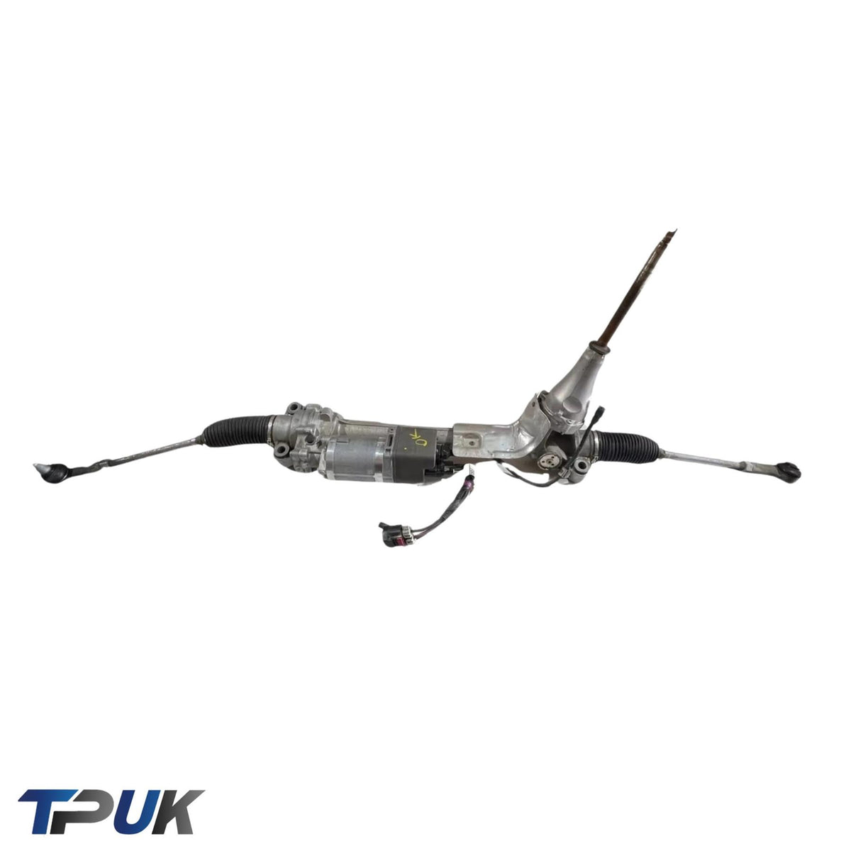 Steering Rack For Ford Transit 2.0 Rwd Ecoblue 2019-2022 Kk31-3D070-Hj 2516064