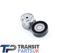 Ford Transit Mk8 Custom 2.0 Ecoblue Drive Belt Tensioner Less Air-Con 2018333