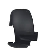Ford Transit Mk8 2014 On Front Right Side Rh Door Wing Mirror Glass Cover Casing