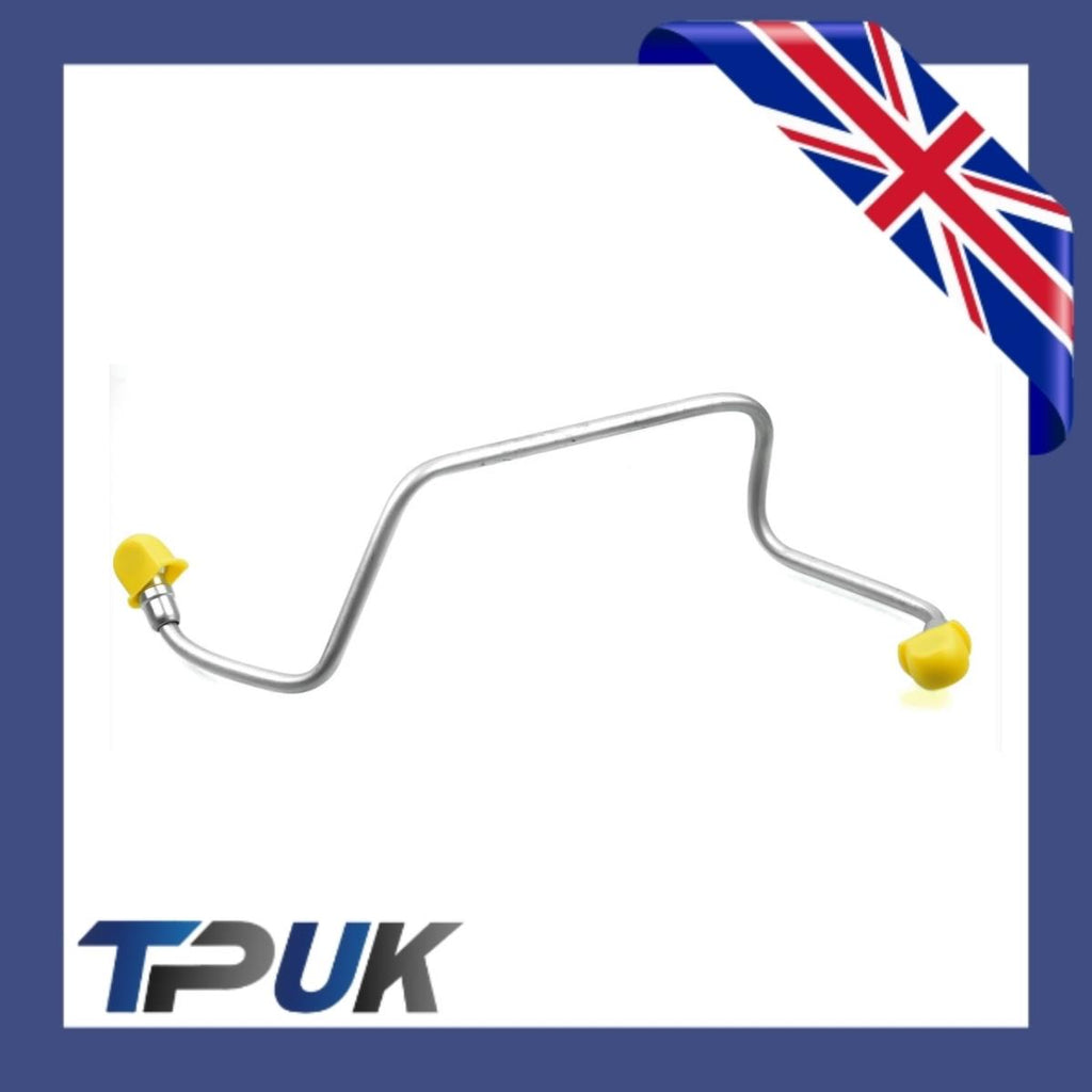 1.6 110Ps Oil Feed Pipe Ford Focus Citroen Peugeot Mazda Mini Cooper Volvo