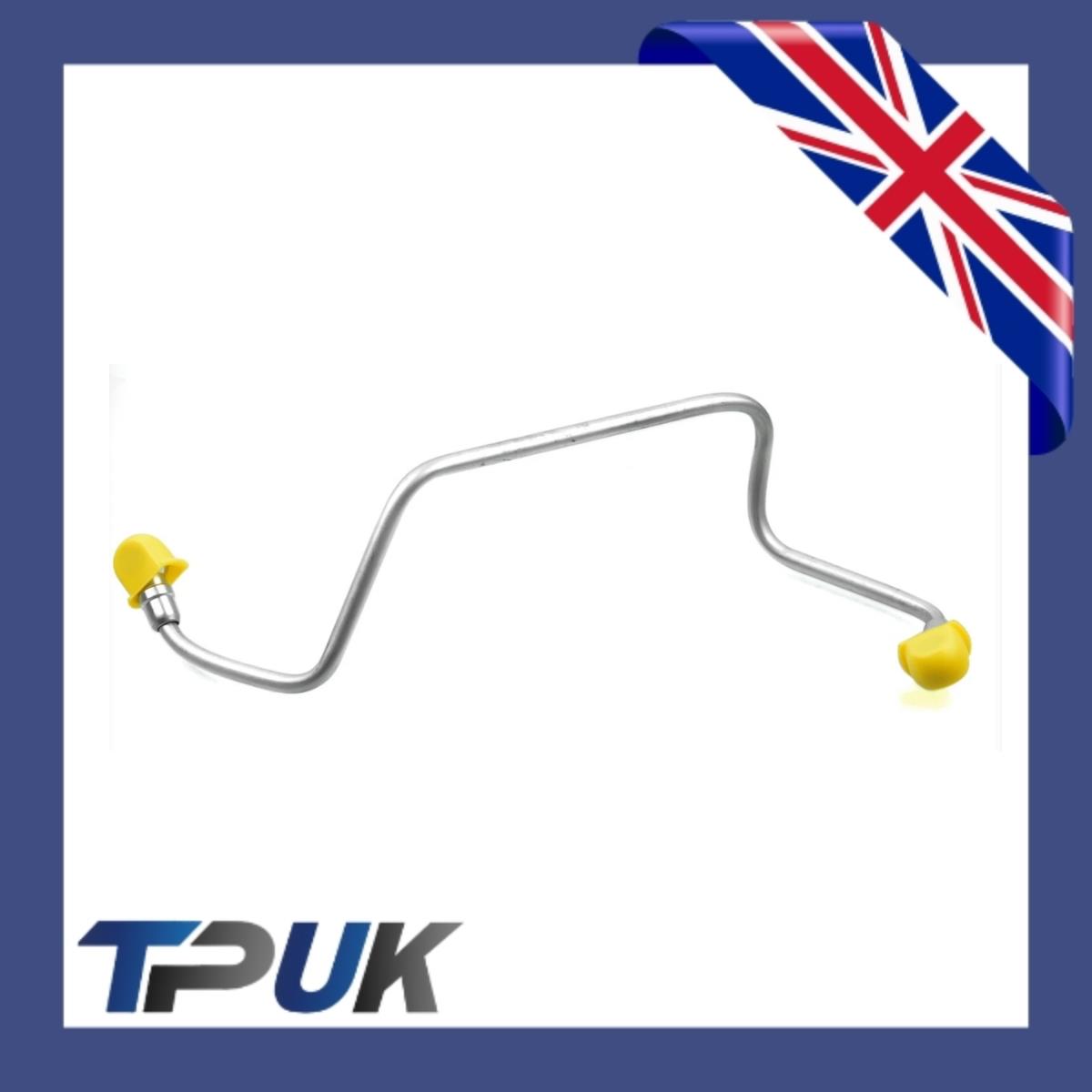 1.6 110Ps Oil Feed Pipe Ford Focus Citroen Peugeot Mazda Mini Cooper Volvo