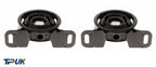 Ford Transit Propshaft Centre Bearing Mk7 Mk8 2.2 2.4 30 Mm Pair Rwd 2006-2019