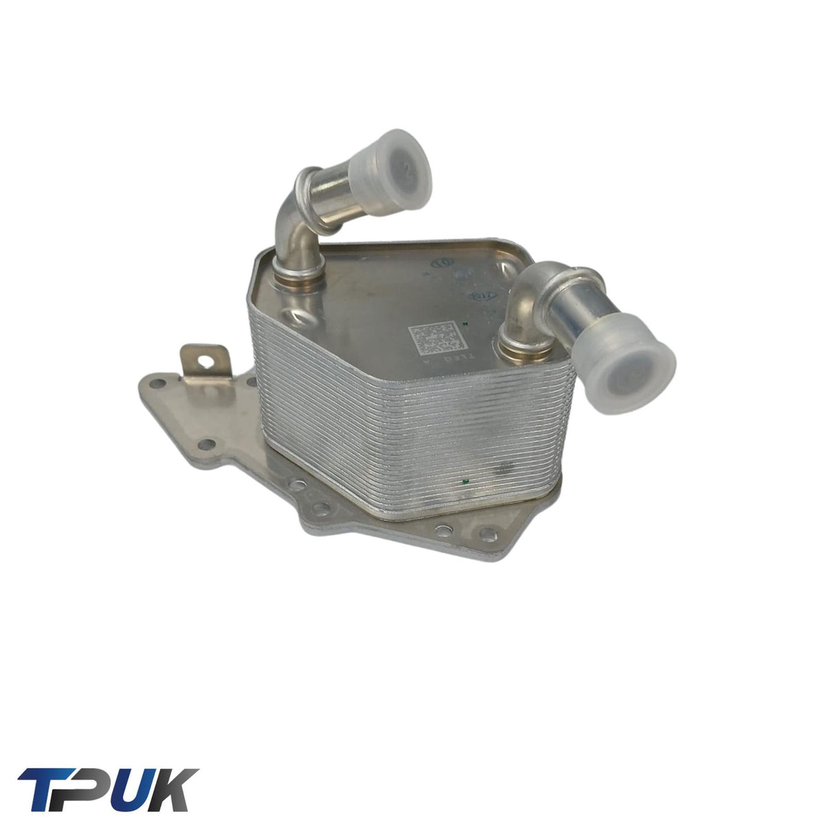Oil Cooler For Ford Ranger T9 2022 On 2627041 Mb3Q6A642Ba Oem
