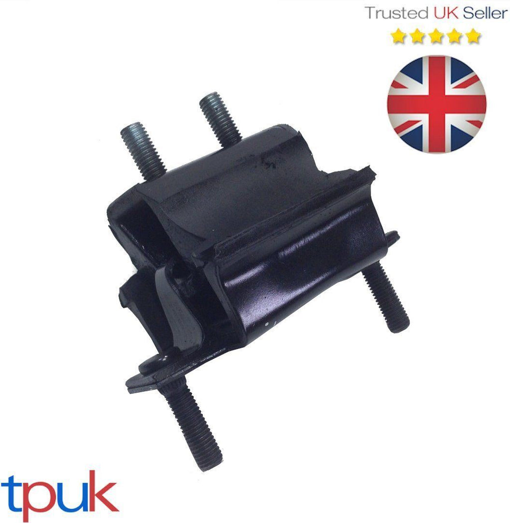 Ford Transit Gearbox Mounting Mk3 Mk4 Mk5 1985-2000 88Vb-6068-Ac 1045715 Engine