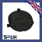 Ford Transit Connect Front Bumper Blank Cover Left Side 2009 On Brand New