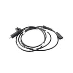 Ford Transit Mk6 2.4 2.0 Rear Abs Sensor 00 - 06 Right Hand Side Wheel