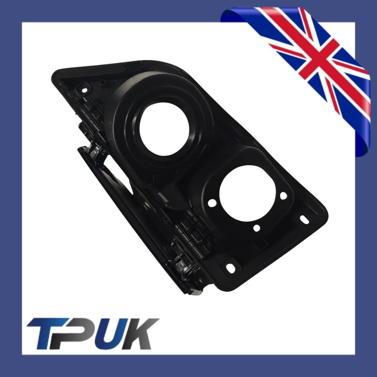 Ford Transit Custom Fuel Filler Tank Housing Cover 2016 On 2005623 Oe
