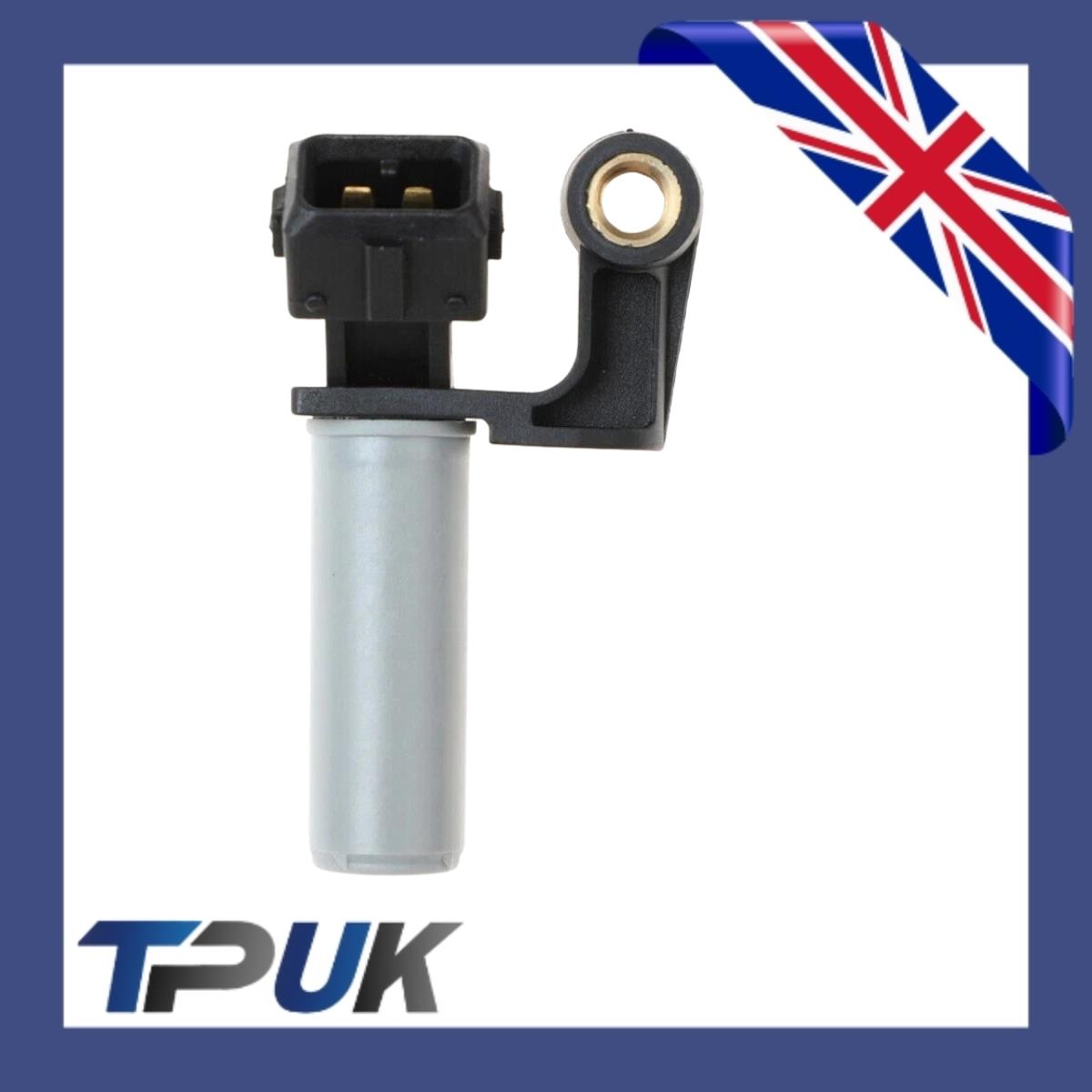 Ford Transit Crankshaft Sensor 2.0 2.2 2.4 Tdci Engines Mk6 And Mk7 Brand New