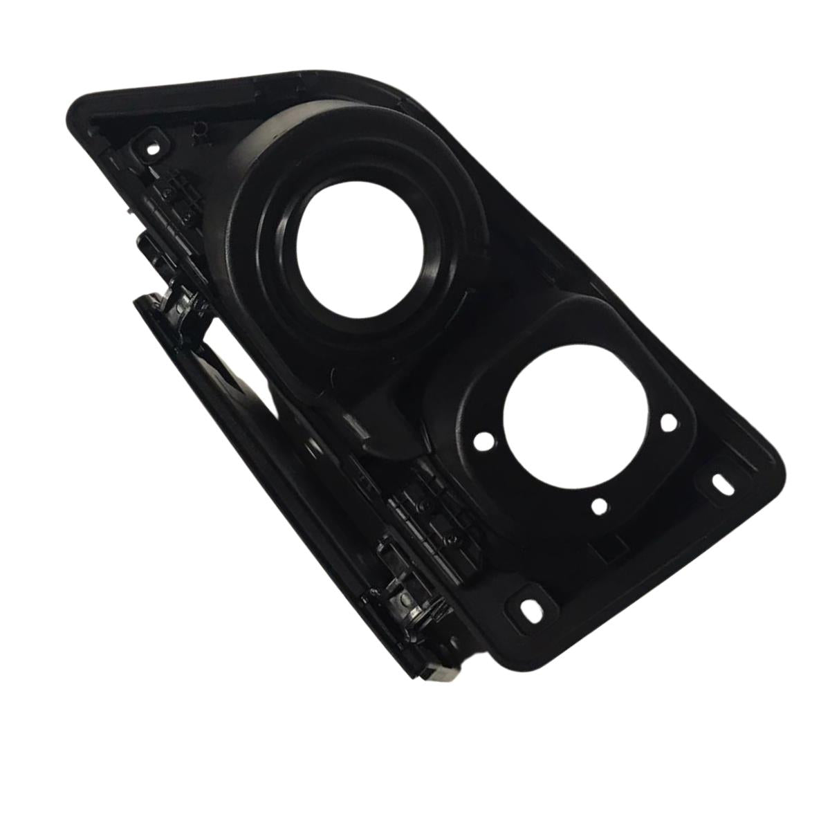 Ford Transit Custom Fuel Filler Tank Housing Cover 2016 On 2005623 Oe