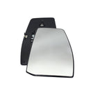 Ford Transit Custom Heated Front Door Mirror Glass Tourneo 2012 Onward Rh Right