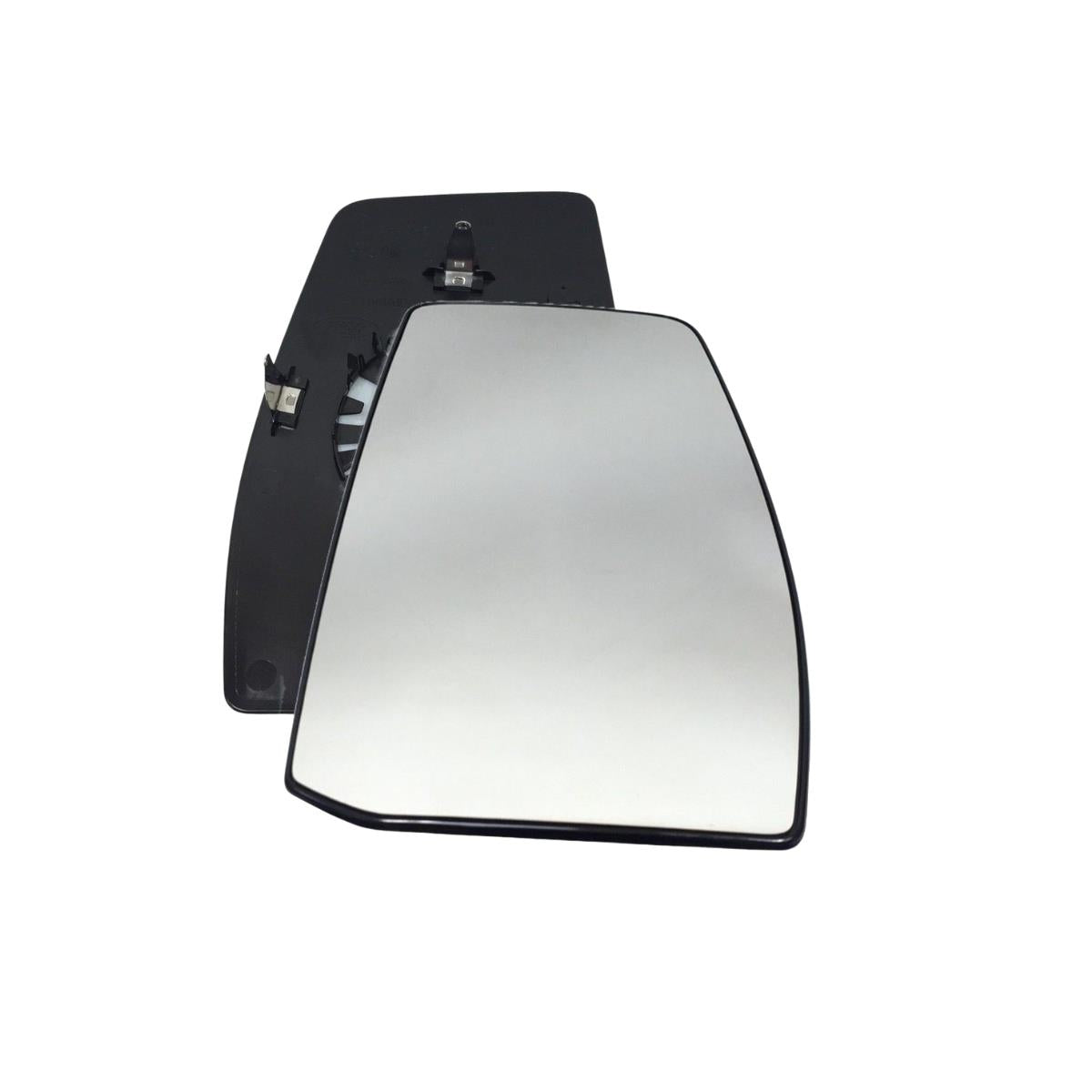 Ford Transit Custom Heated Front Door Mirror Glass Tourneo 2012 Onward Rh Right
