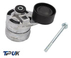 Transit Fan Drive Belt Tensioner 2.4 Duratorq 2006 On