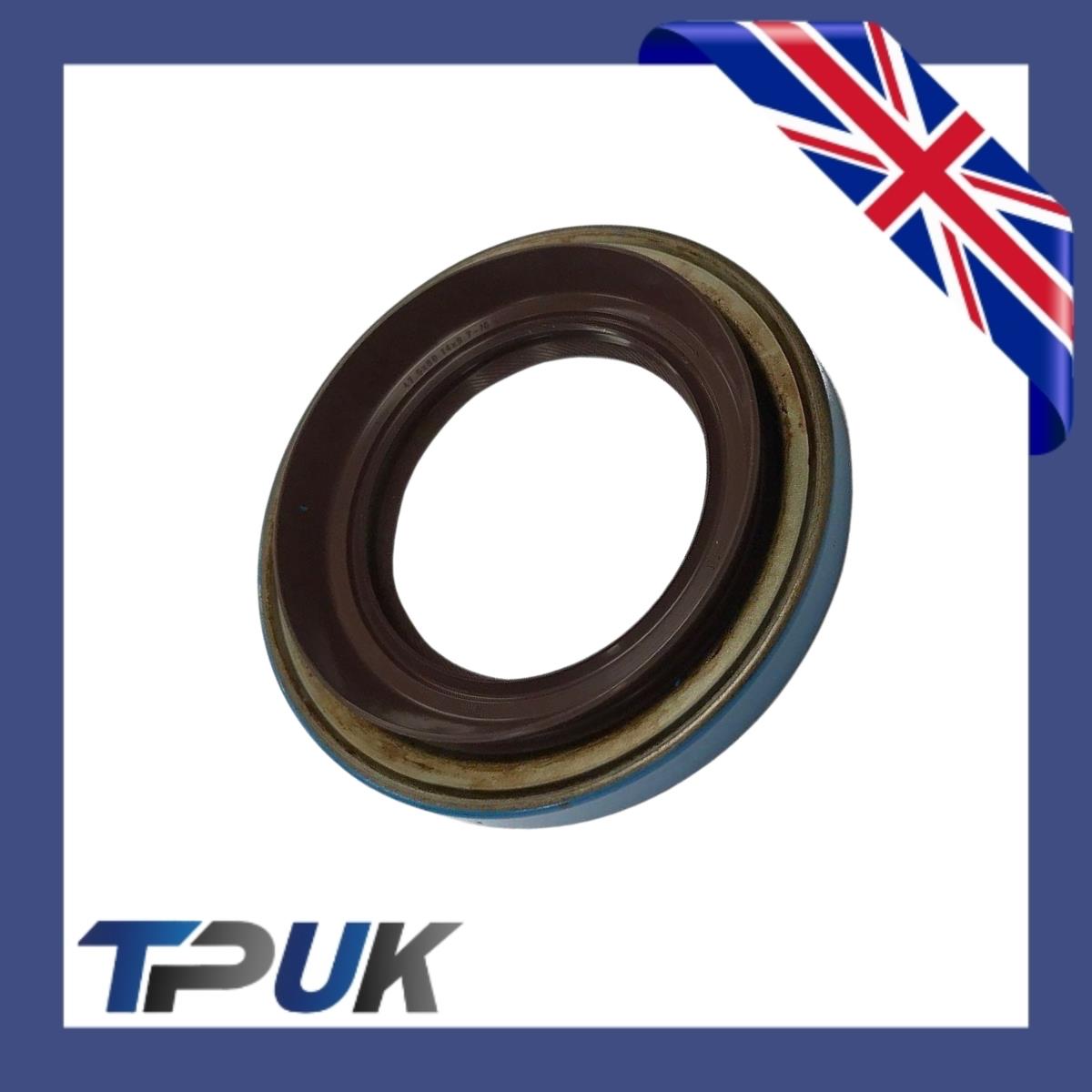 O.E Skt Rear Axle Differential Pinion Oil Seal Ford Transit Mk6 Mk7 2000-2014
