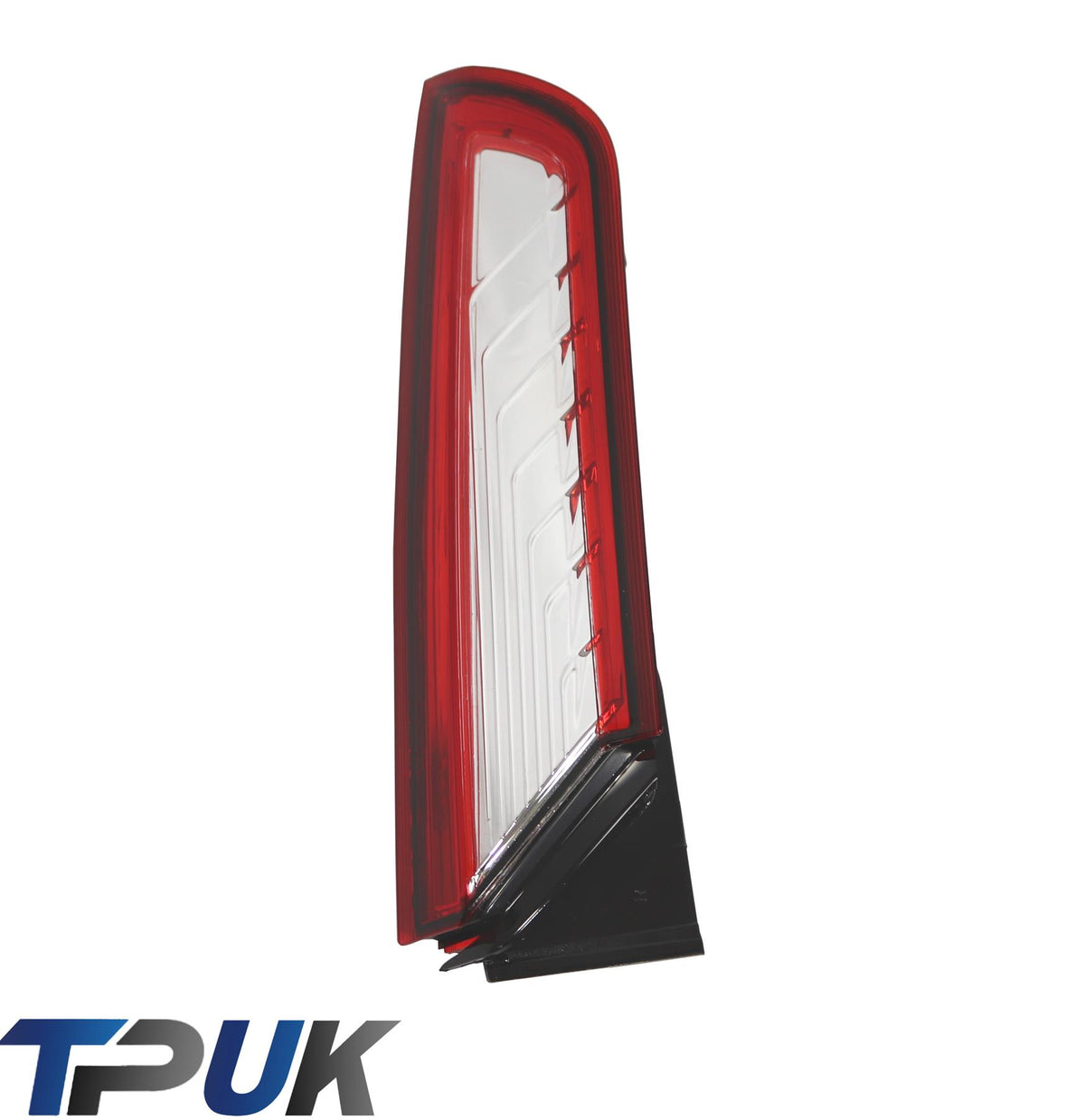 Ford Transit Connect Rear Right Light Lens Lamp Upper Lower Set 2013 On Drivers