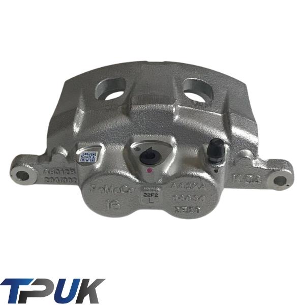 Genuine Ford Ranger Front Left Brake Caliper  With 2 Bolts Mb3C-2B302-Aa 2562607