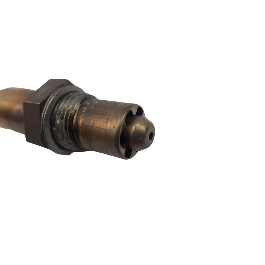 Lambda Sensor For Skoda Vw Bentley Audi Mercedes Benz 1997 On 0258006991
