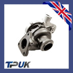 Turbocharger For Ford Transit MK8 MK9 2.0 Ecoblue FWD Euro 6.2 KK2Q-6K682-BC