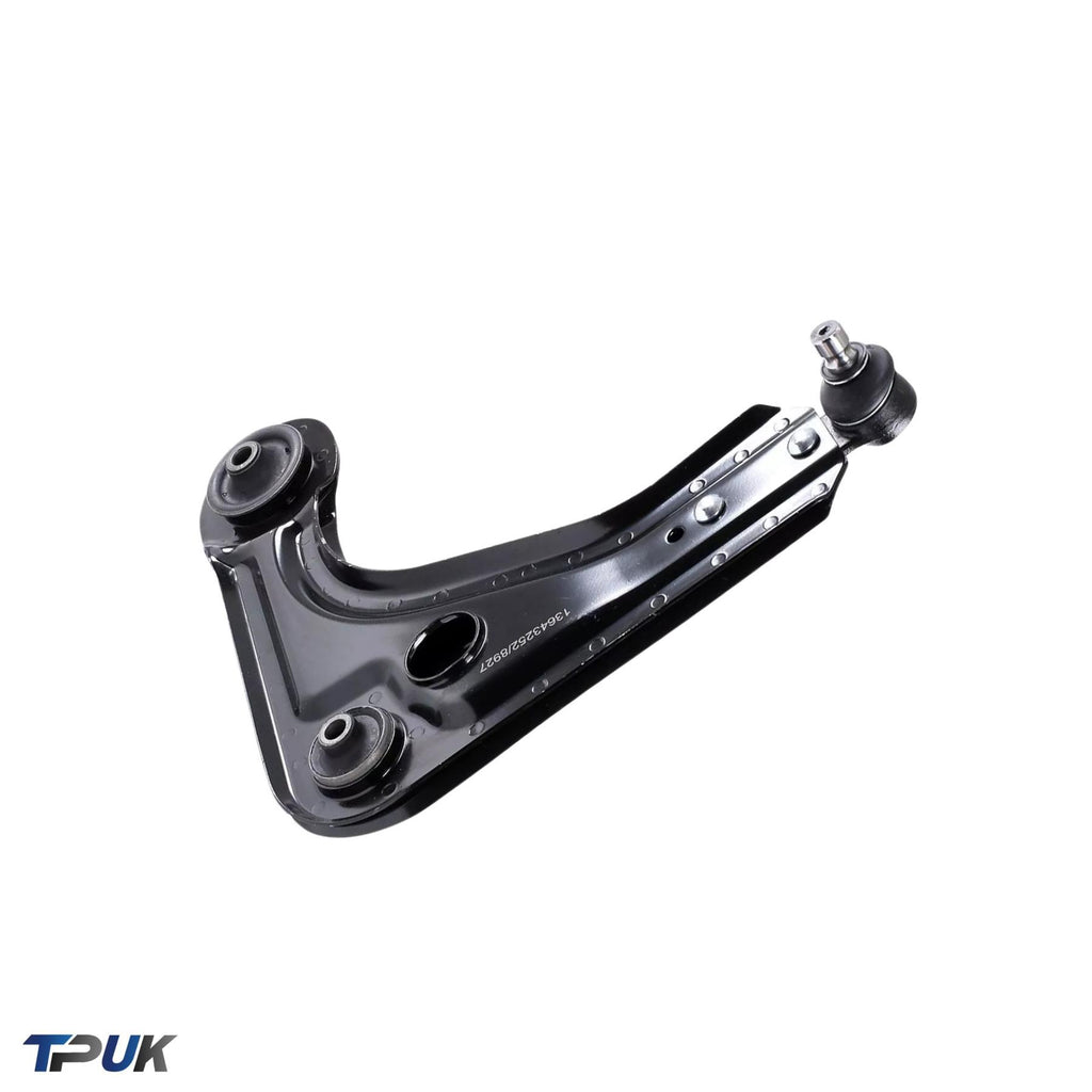 Suspension Control Arm For Ford Fiesta Mk3 1989-1997 6645156 Bgs Front Left