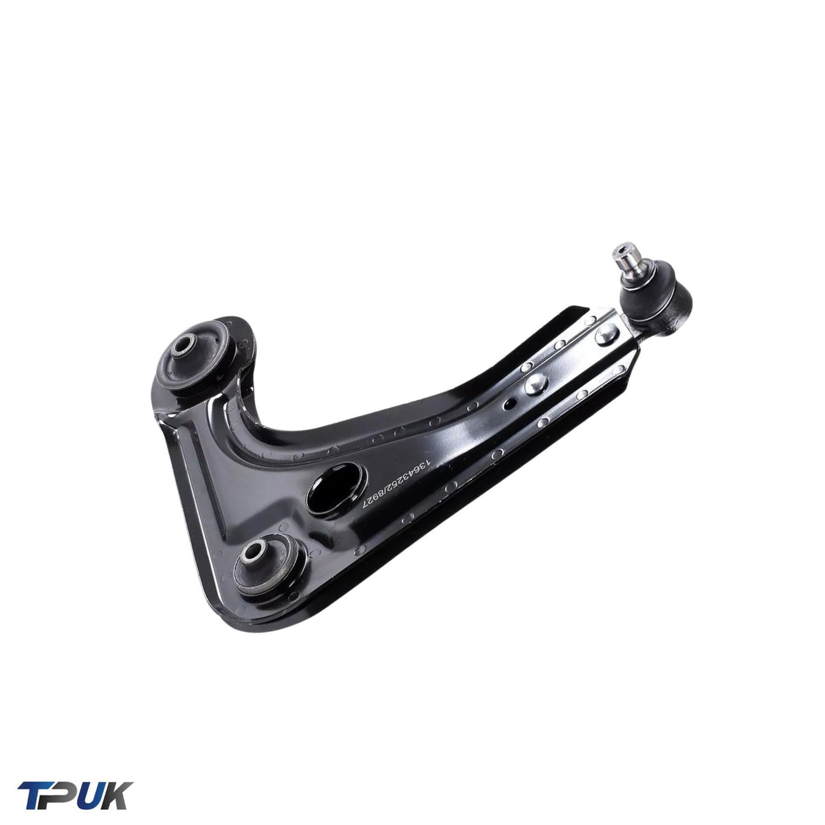 Suspension Control Arm For Ford Fiesta Mk3 1989-1997 6645156 Bgs Front Left