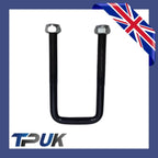Ford Transit Leaf Spring U Bolt For 3 - 4 -5  Leaf Springs  88 - 06 Mk3/4/5 Mk6