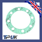 Ford Transit Mk6 Mk7 Twin Wheel Rear Axle Half Shaft Gasket Dana Axles Only