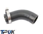 Ford Transit 2.2 Fwd Mk7 Tdci Turbo Intercooler Hose Turbo Pipe 1709502